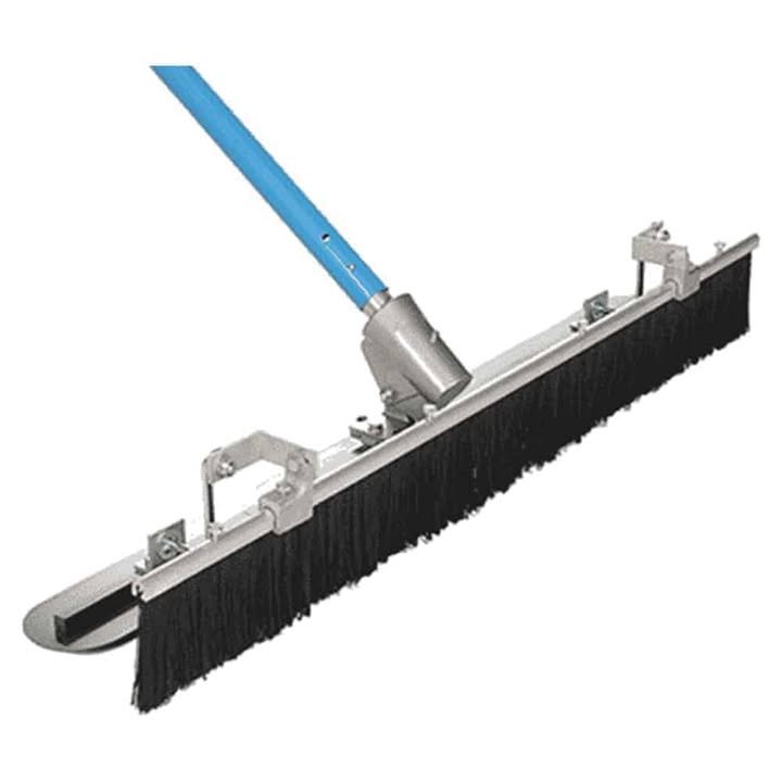 Bullfloat Fresno Cu Articulatie Si Perie De Abrazivare de închiriat